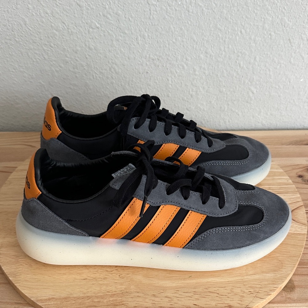 Adidas men BARREDA DECODE SHOES